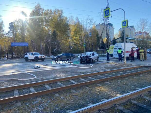 Фото: Barnaul 22