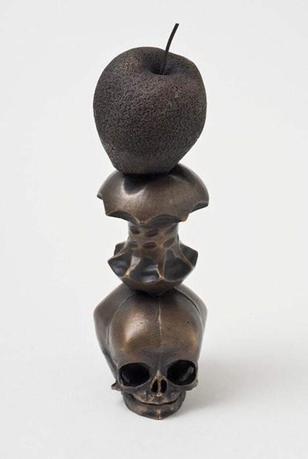 skull23 skull23 Черепа Фродо Миккельсена