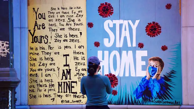 Смертельные расхождения: что известно о спорах Белого дома и Центра по контролю заболеваний из-за статистики по COVID-19