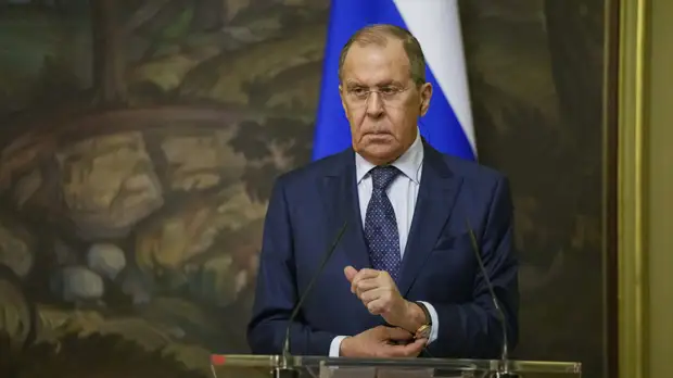 Лавров: встреча в нормандском формате состоится после выполнения Киевом Минских соглашений