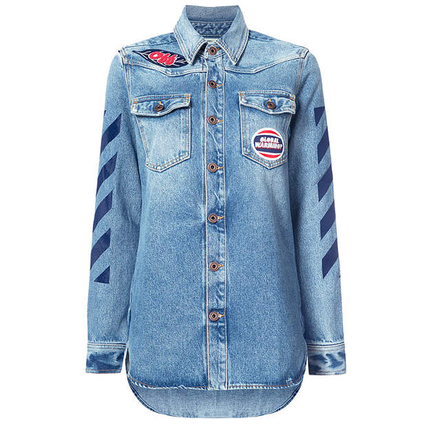 Off-White, 29 300 рублей Off-White, 29 300 рублей