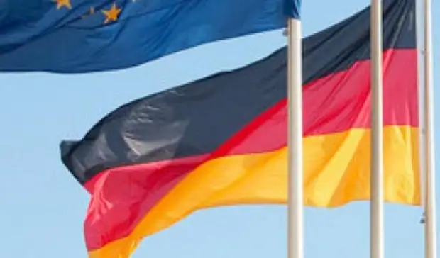 ТПП ФРГ: Эмбарго на газ из России — это катастрофа для Германии