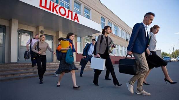 А розги разрешат? Россиянам готовят школьную реформу
