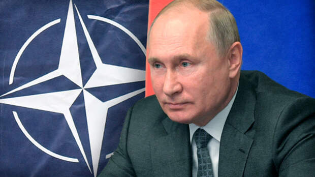 НАТО всё? Путин «выиграл войну»