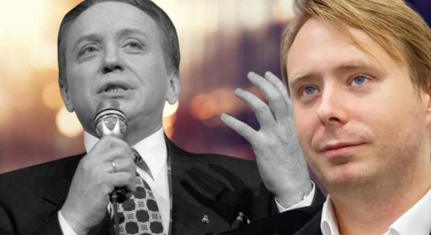 Проклятие фамилии: Масляков-младший отказался от трона после смерти отца