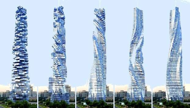 Проект, оказавшийся слишком амбициозным. /Фото: thegreatermiddleeast.com