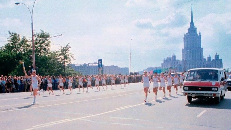 Малоизвестные факты об Олимпиаде-80