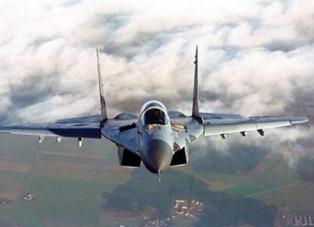 National Interest: Россия, готовься — Украина хочет создать свой собственный МиГ-29
