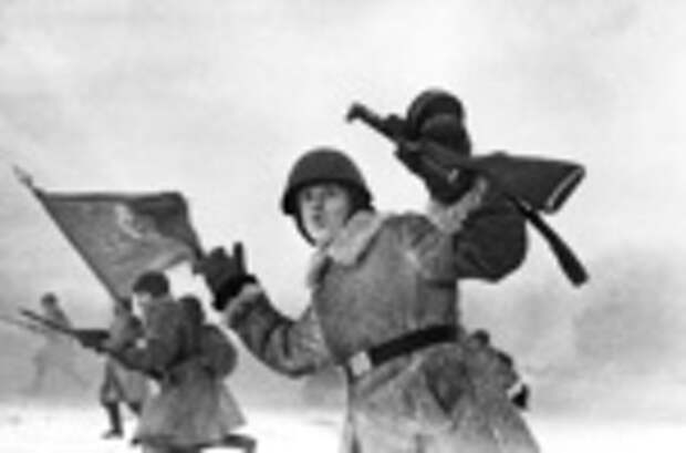 Фото: архив РИА Новости / Всеволод Тарасевич