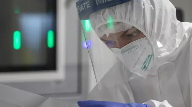 В Кировской области прокомментировали ситуацию с коронавирусом