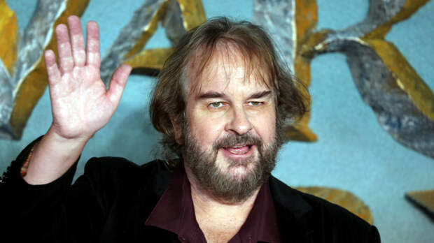 Режиссер "Властелина колец" Питер Джексон объяснил долгий перерыв в игровом кино