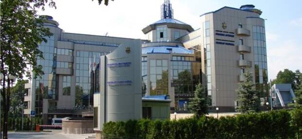 В Украине планируют создание футбольной прокуратуры