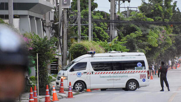 В Таиланде ищут родственников 70-летнего россиянина с деменцией