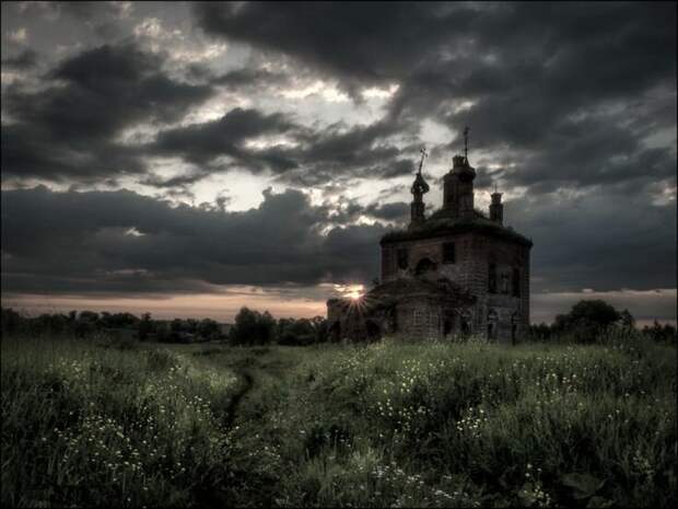 фото с открытого доступа.