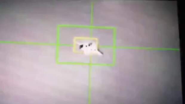 КСИР показал видео с поражением «современного вражеского истребителя»