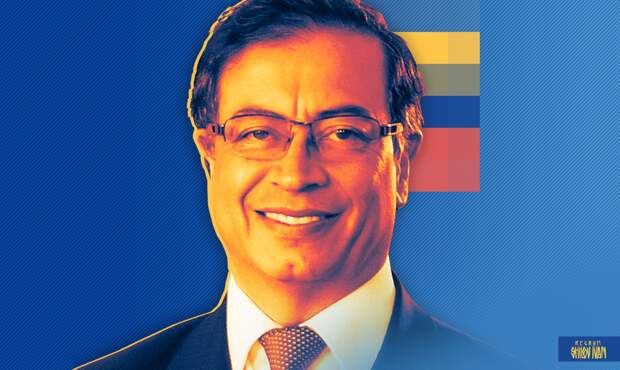 Президент Колумбии: у Трампа старческий маразм