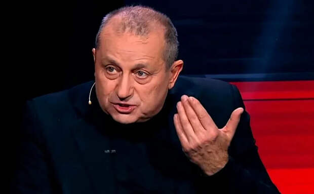 Кедми: "США оказались в невозможной с американской точки зрения ситуации – нарастающего абсолютного превосходства России"