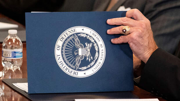 Пентагон: в операции по захвату Мадуро участвовало более 150 самолетов