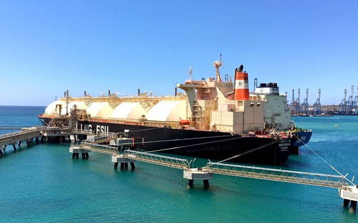 «Приговор американскому газу»: Берлин приравнял СПГ из США к углю