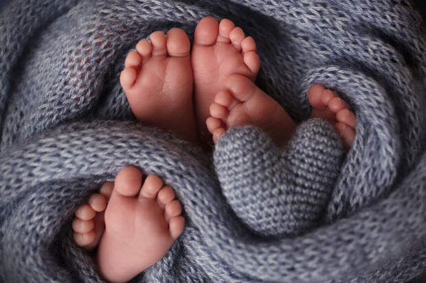 В Госдуме призвали уравнять права многодетных матерей с ветеранами труда