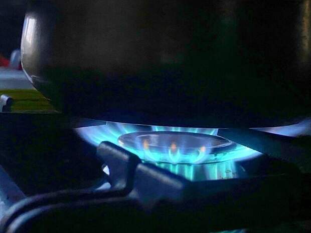 Концессионера по газификации сменили в Чите