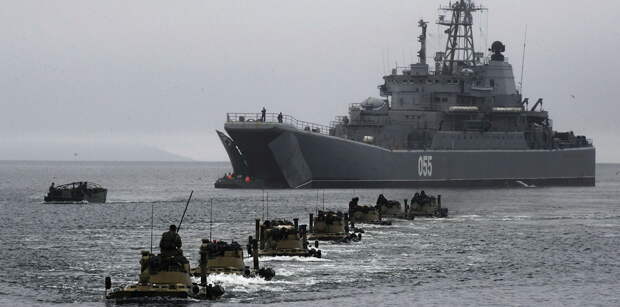 Целеуказания для сегодняшних ударов ВСУ по находящимся под контролем России объектам в Черном море...