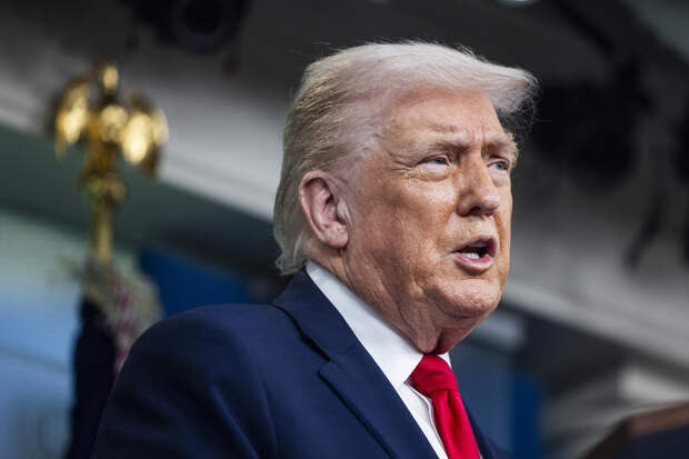 Трамп высмеял Обаму за переговоры с Ираном