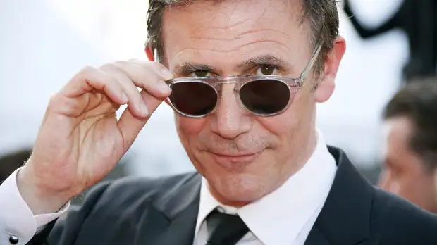 Мишель Хазанавичус рассказал о своём новом фильме