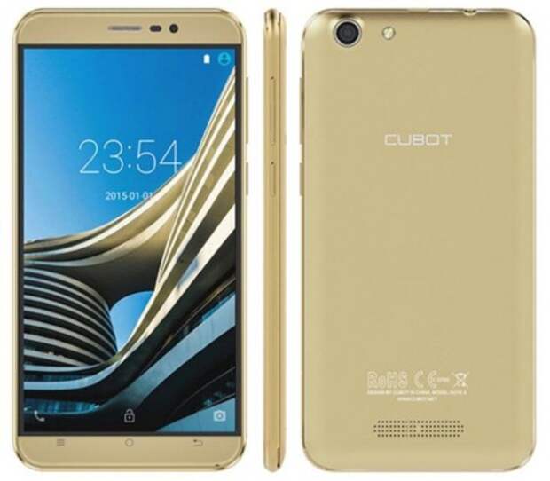 Выбор есть: 10 самых продаваемых смартфонов на AliExpress