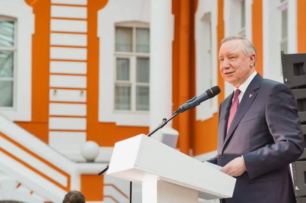 В Петербурге появится еще одна экспозиция археологического музея