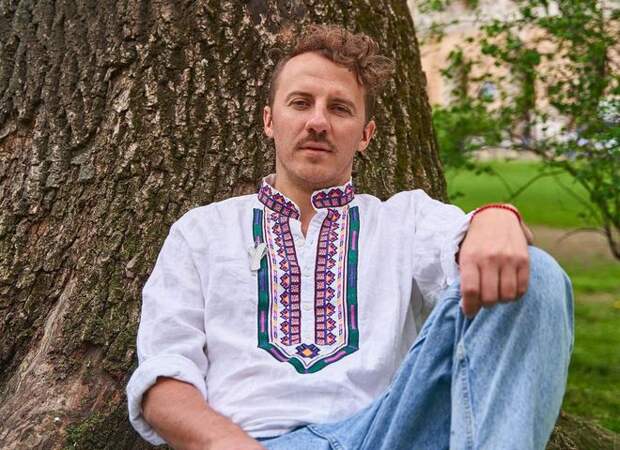 Пышные как перина: рецепт блинов от Евгения Клопотенко