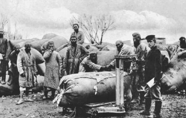 Как Россия присоединила Среднюю Азию