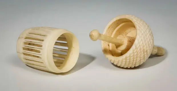 20 предметов из прошлого, по которым трудно понять, что это такое