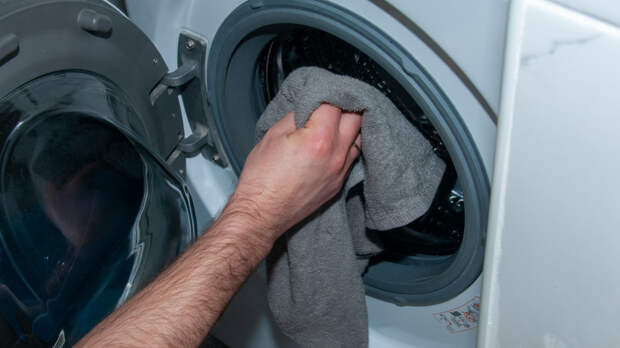 Россиянам грозит штраф до пяти тысяч рублей за стирку по ночам