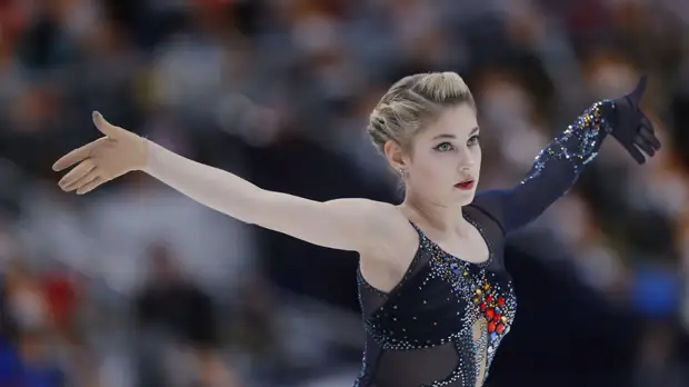 Железняков: уход Косторной от Тутберидзе был некрасивым, но нужно уметь прощать