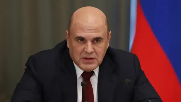 Мишустин встретится с финалистами студенческого ЧМ по программированию