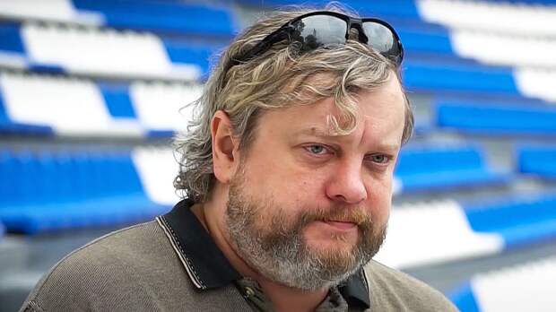 Андронов: «Если российский футбол сегодня вернуть на европейскую арену, будут одни слезы, катастрофа»