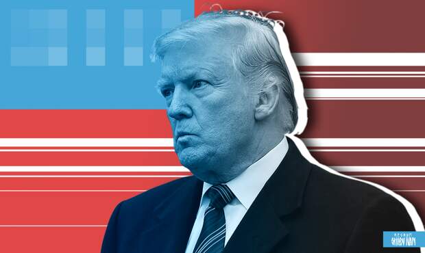 Трамп заявил, что до сих пор не знает о намерениях стрелявшего на приеме в отеле