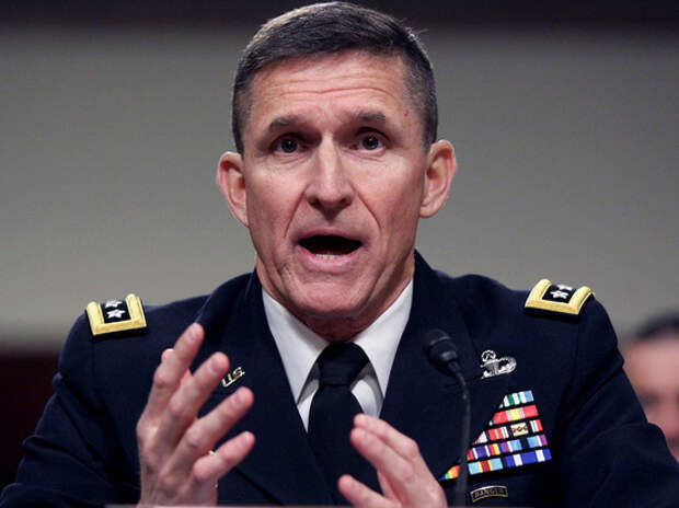 Экс-советник Трампа отрицает российскую версию смерти главы ГРУ Экс-советник Трампа отрицает российскую версию смерти главы ГРУ