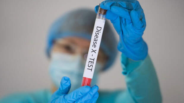 В мире растут риски распространения новой неизвестной «болезни X», сообщают китайские эпидемиологи