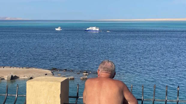 Семья врачей из Татарстана погибла при крушении батискафа в Хургаде