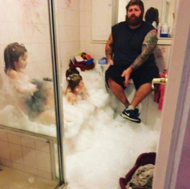Дерьмо случается