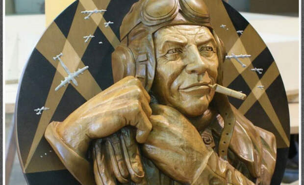 Вырезать всех: работы Андрея Сагалова