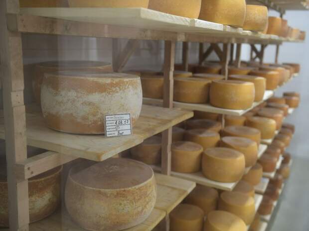 К открытию четырёх ярмарок фермерской продукции готовятся в Тюмени