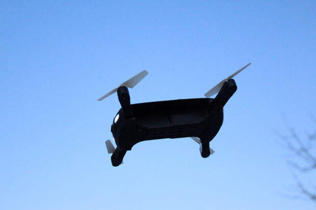 Сбивавшему украинские БПЛА россиянину Миронову вручен почётный знак отличия