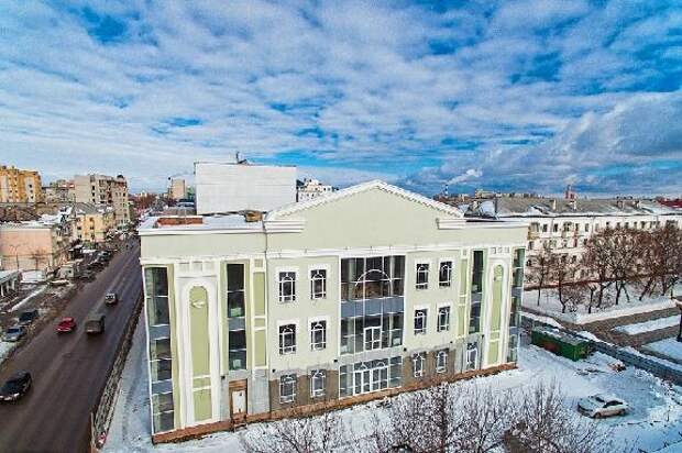 Продление ареста главе "Русагро", снижение прибыльности теплиц и как российские лётчики самолёты возвращали: что писали про область федеральные ресурсы