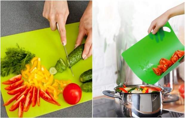 Кухонные гаджеты, которые могут стать отличным подарком