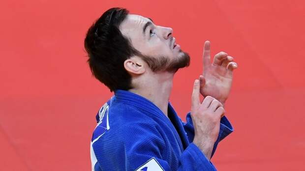 Чопанов завоевал золотую медаль на турнире Большого шлема по дзюдо в Астане