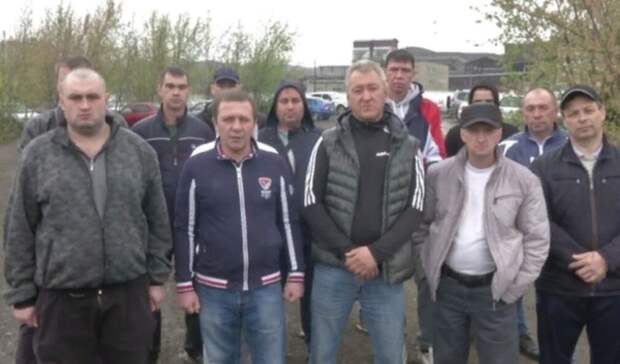 Медногорские рабочие сообщили об увольнениях после обращения к Путину