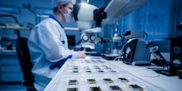 Собянин: Москва станет главным российским полигоном тестирования инноваций. Фото: mos.ru